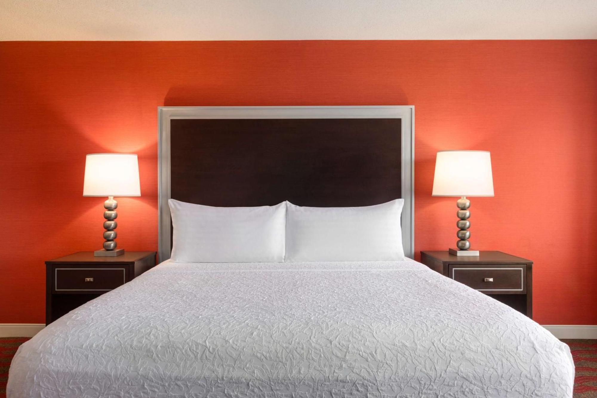 Laguardia Plaza Hotel New York Eksteriør billede